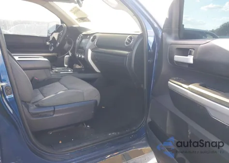 2014 Toyota Tundra Sr5 5.7L V8 from USA, damaged, VIN 5TFEY5F10EX151754